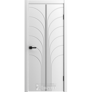 Дверь межкомнатная Лина 26