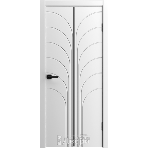 Дверь межкомнатная Лина 26