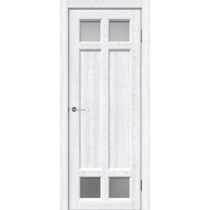 Дверь межкомнатная M7 Грея