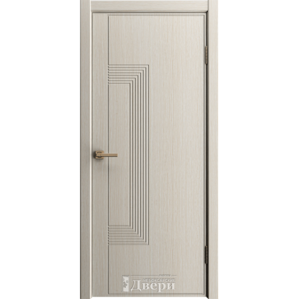 Дверь межкомнатная Миандра 12 ПГ