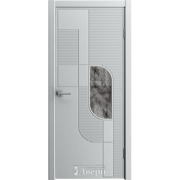 Дверь межкомнатная Миандра 13 ПО