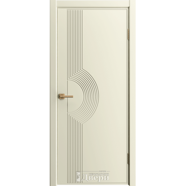 Дверь межкомнатная Миандра 8 ПГ